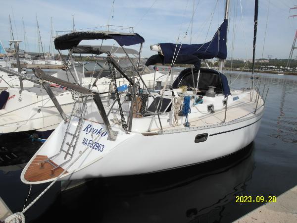 Custom IRWIN 41 Irwin 41