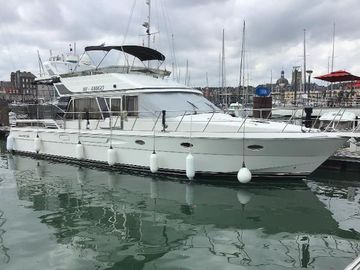 1993 President 585