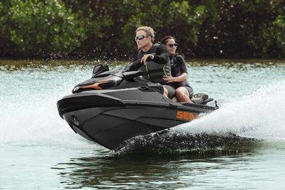 Sea-Doo GTX 230 Personal Watercraft