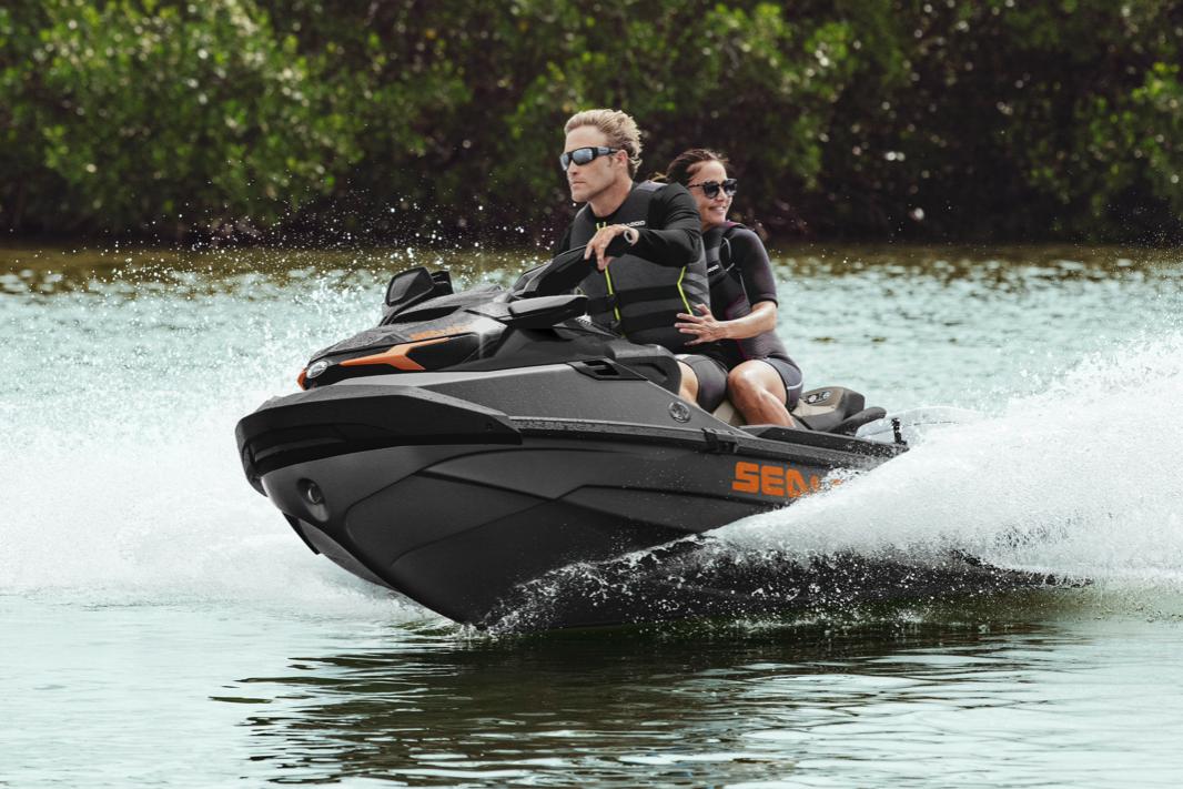 Sea-Doo Personal Watercraft image