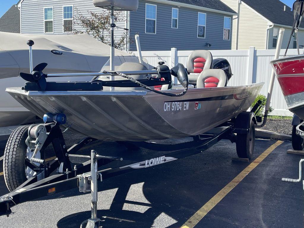 2011 Lowe Skorpion, Peninsula Ohio - Boats.com