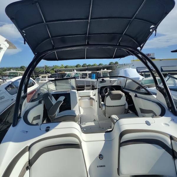 Yamaha Boats 242 Limited S E-Series for sale - boats.com