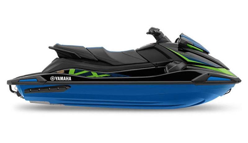 2024 Yamaha Boats VX Deluxe with Audio