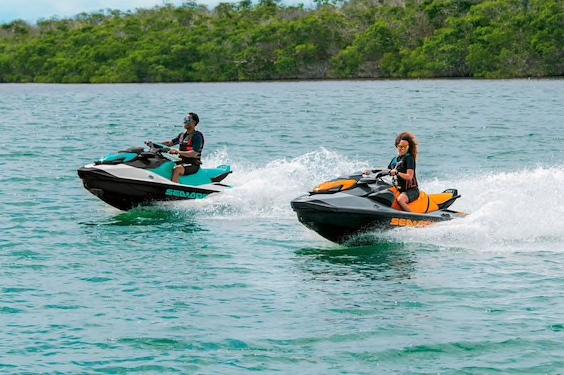 Sea-Doo Personal Watercraft image