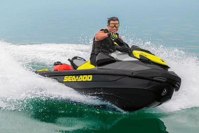 Sea-Doo GTR 230 Personal Watercraft