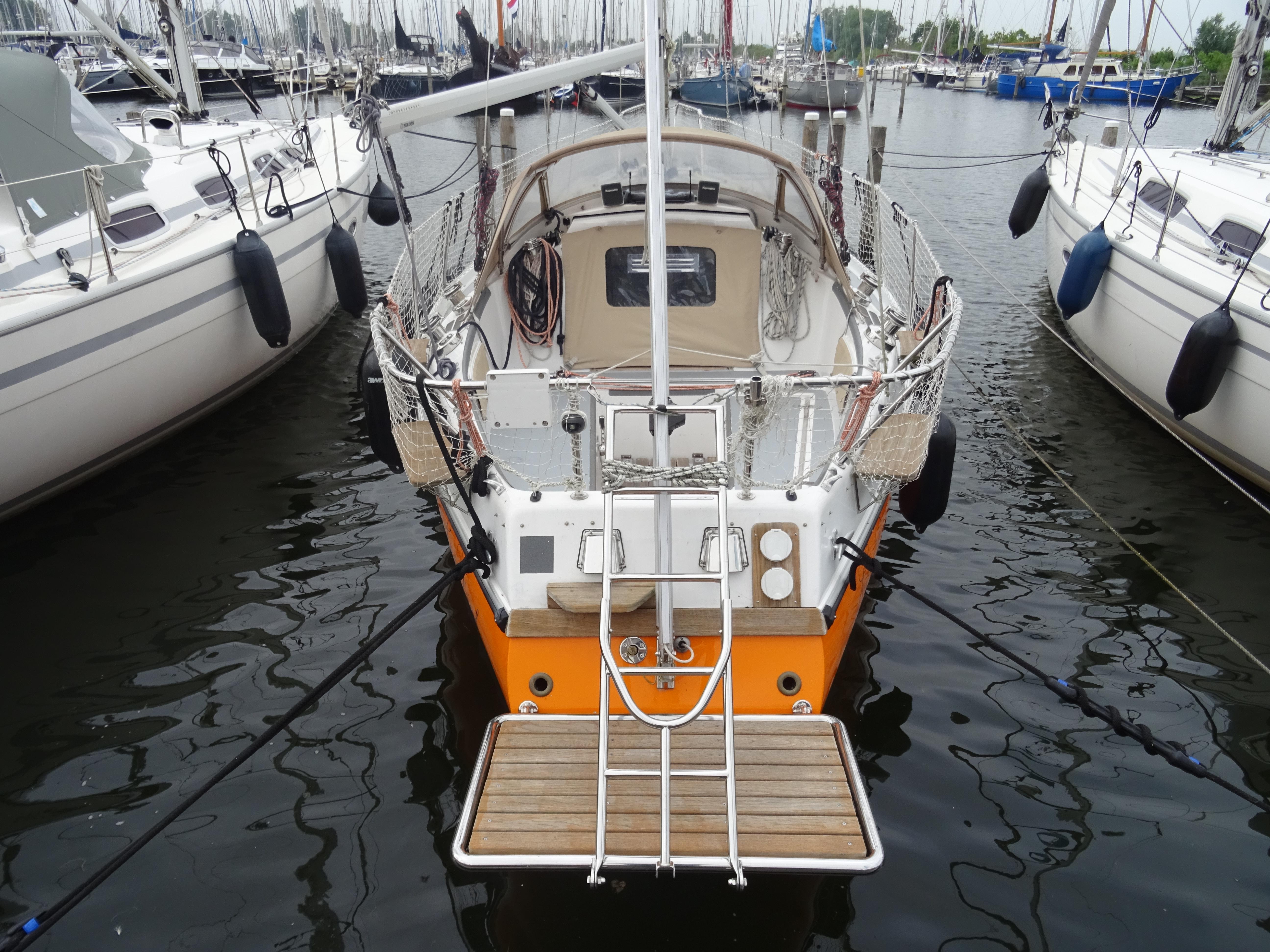 1970 Najade 900, Almere Netherlands - boats.com