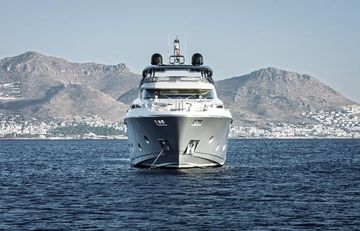 2020 Monte Carlo Yachts MCY 96