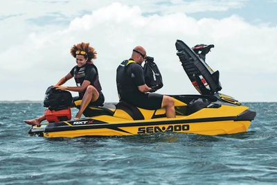 Sea-Doo RXT-X 300 Personal Watercraft