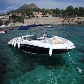 2009 Sea Ray 230 Select