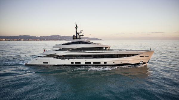 2022 Benetti B.NOW