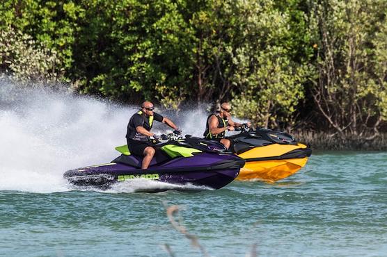 Sea-Doo Personal Watercraft image