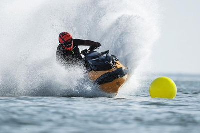 Sea-Doo RXP-X 300 Personal Watercraft