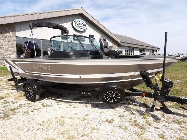 2025 Lund 1875 Impact XS Sport