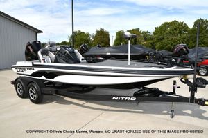 Nitro Z19 XL Pro