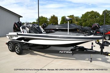 2026 Nitro Z19 XL Pro