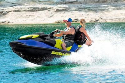 Sea-Doo Wake 170 Personal Watercraft