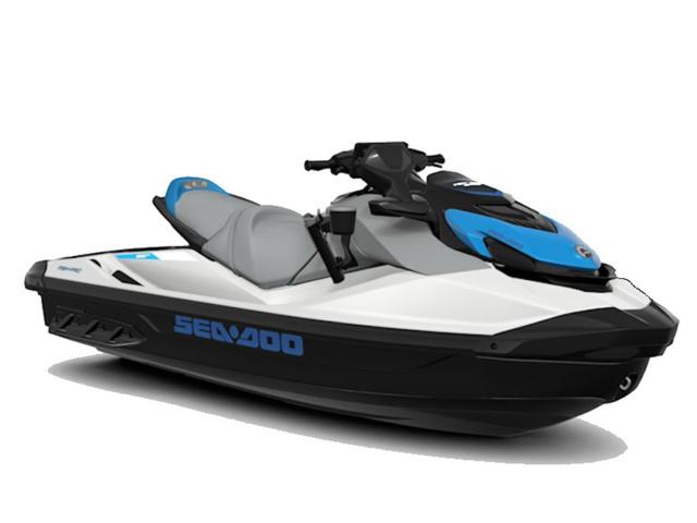 Sea-Doo FISH PRO