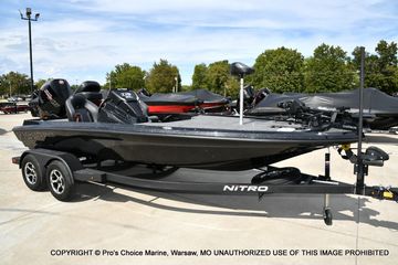 2026 Nitro Z19 XL Pro