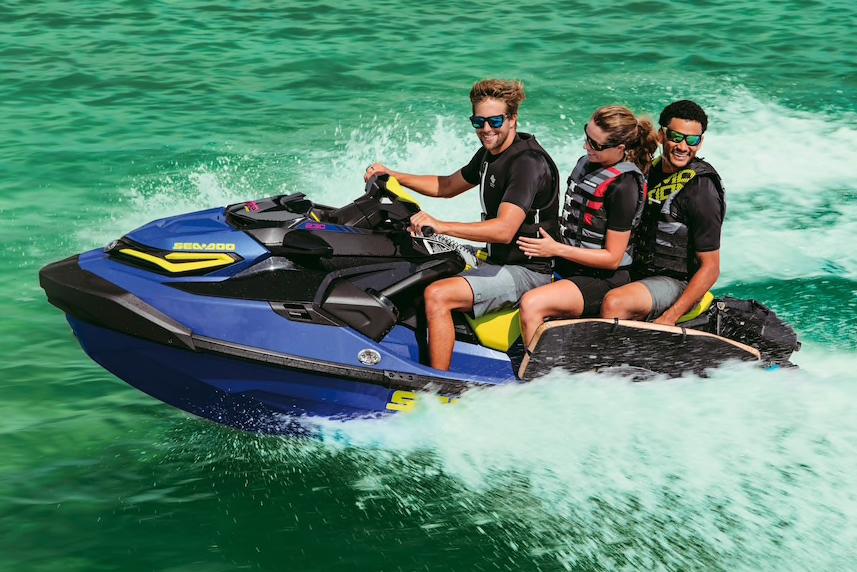 Sea-Doo Personal Watercraft image