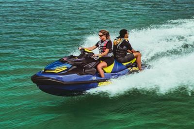 Sea-Doo Wake Pro 230 Personal Watercraft