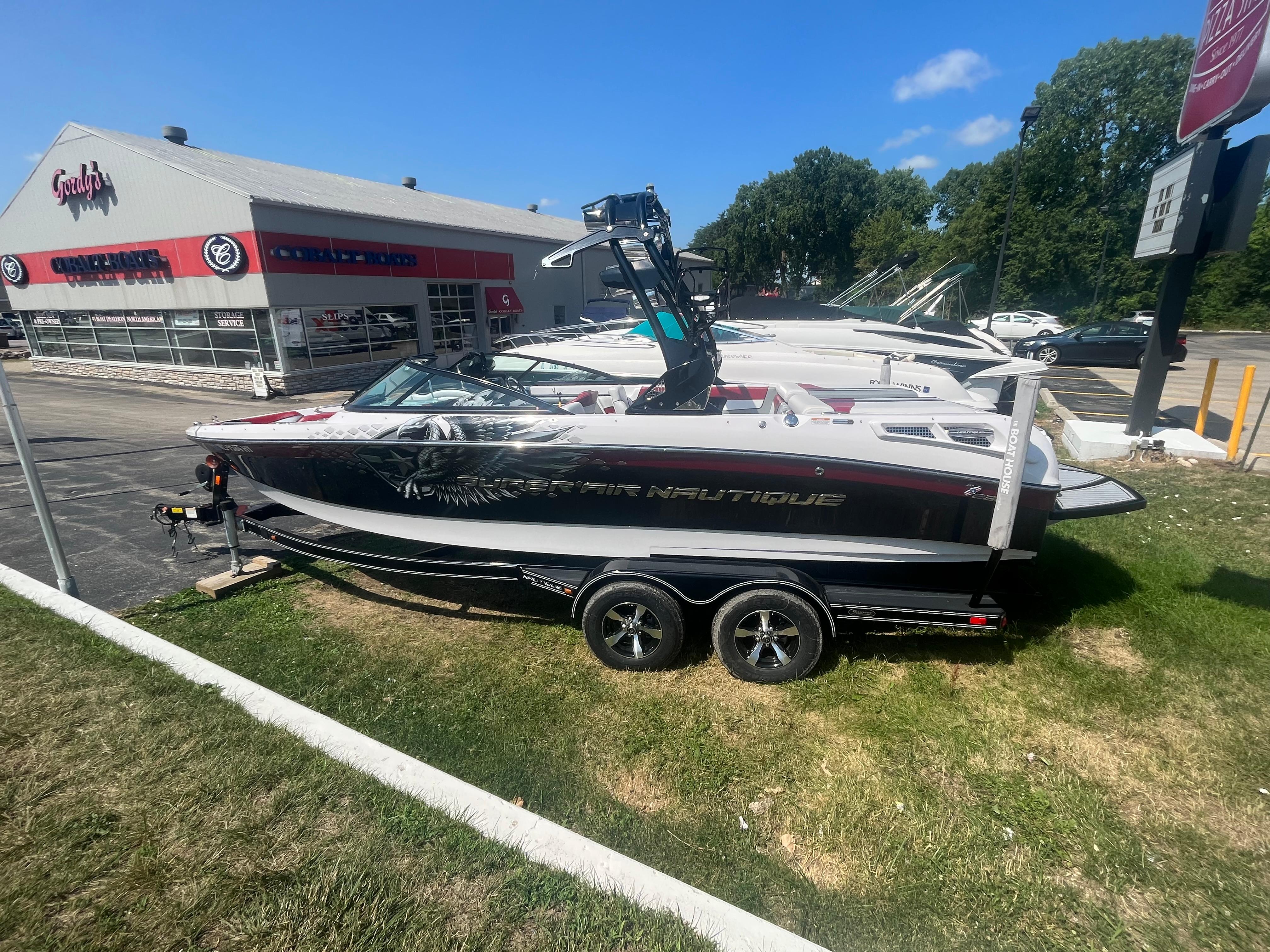 Nautique 230 Super Air Nautique boats for sale - boats.com