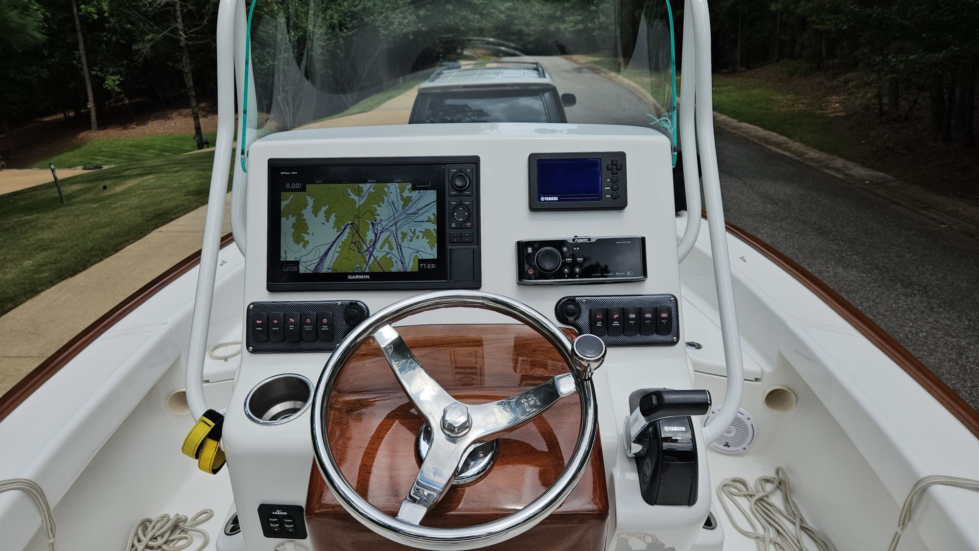 2017 Chaos 21 Tarpon Bay