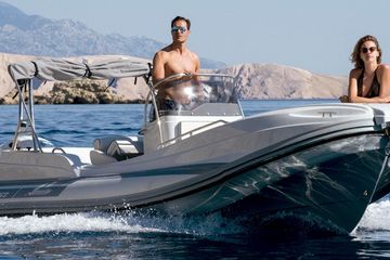 2021 Zar Formenti 57WD