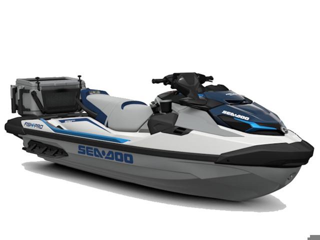 Sea-Doo FISH PRO