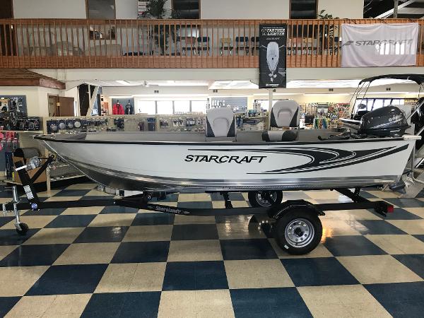 Starcraft 14 Boats For Sale Boats Com