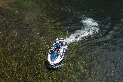Sea-Doo Personal Watercraft image