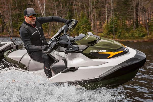 Sea Doo Boats For Sale In Florida Boats Com