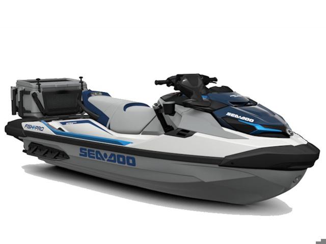 Sea-Doo FISH PRO