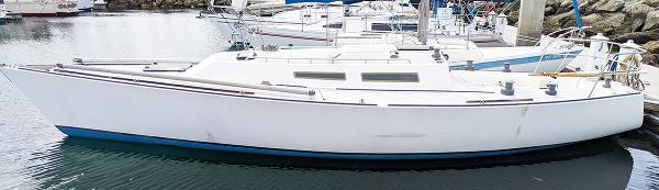 J Boats J 35 For Sale Boats Com