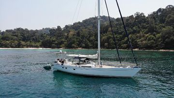 1981 Holland 52