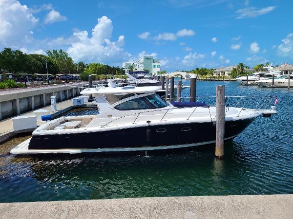 2003 Tiara Yachts 3800 Open