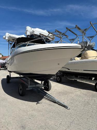 2011 Nordkapp Noblesse 760