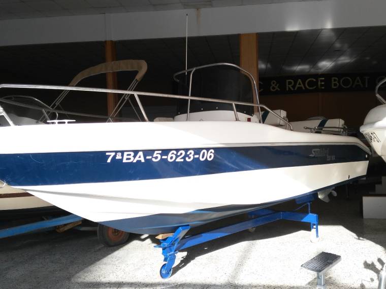 Seabird boats for sale - boats.com