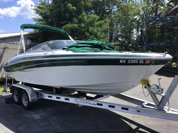 Four Winns 200 Horizon boats for sale - boats.com