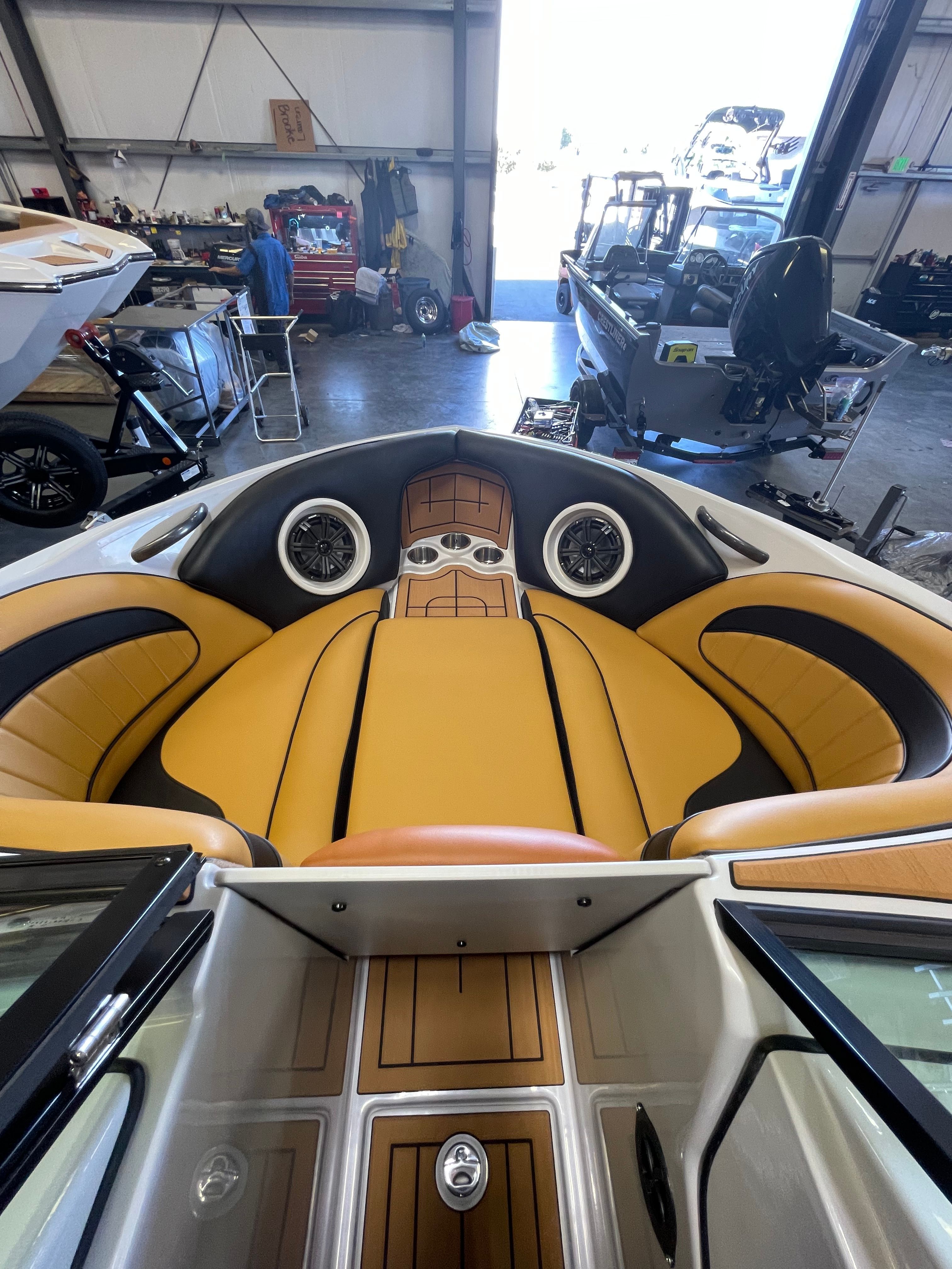 2023 Sanger 231SL