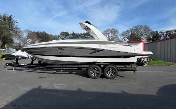2024 Crownline 280 SS