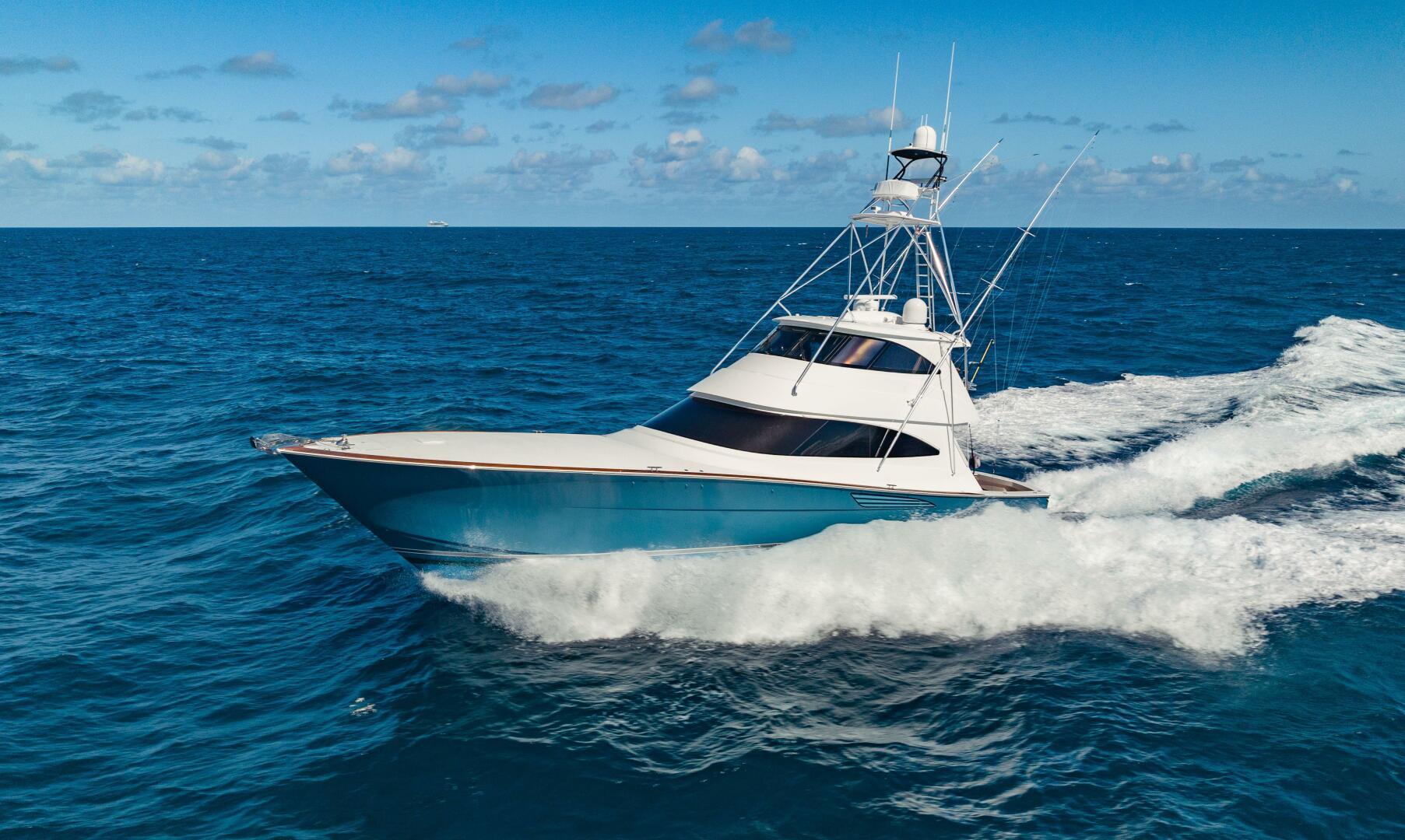2020 Viking 72