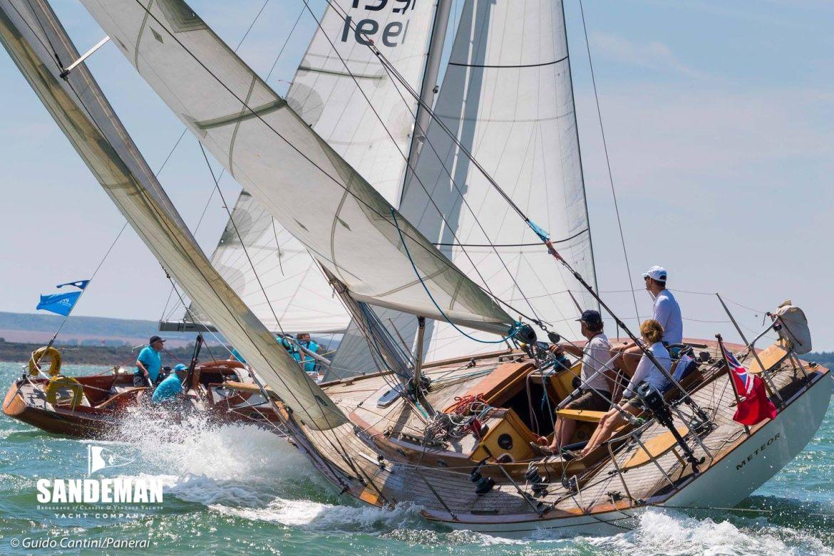 2006 Custom Spirit of Tradition Sloop, Southampton Hampshire