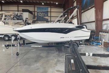 2025 Starcraft 171SVX OB