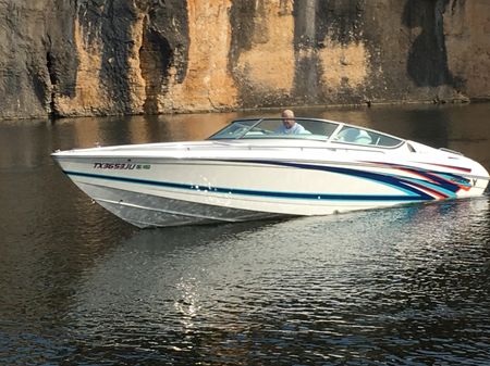 2002 Formula 292 Fastech Strawn United States Boats Com
