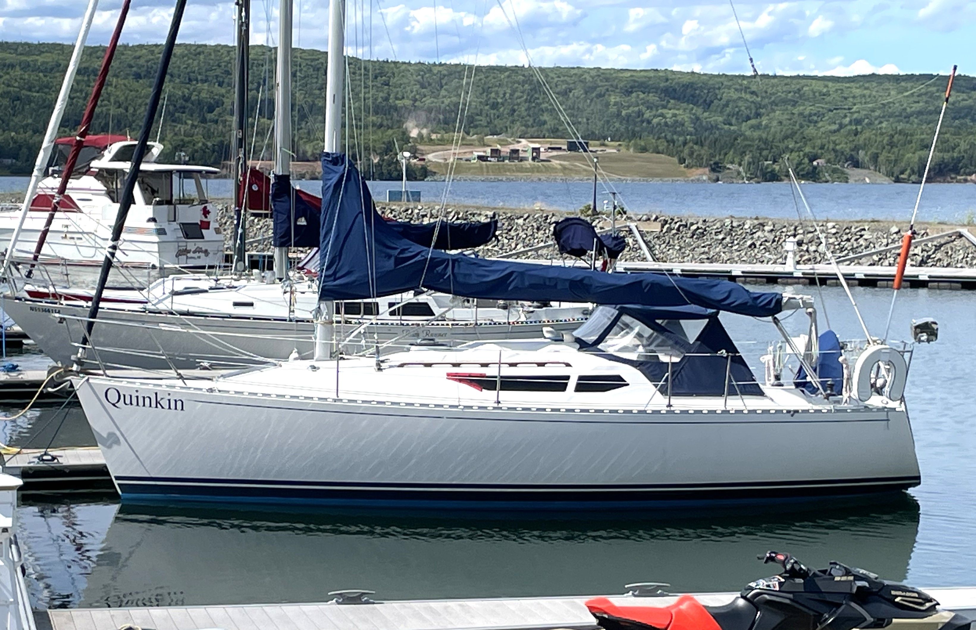 1988 Custom Gilbert 30