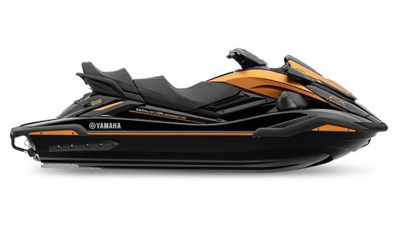 2024 Yamaha Boats FX Limited SVHO