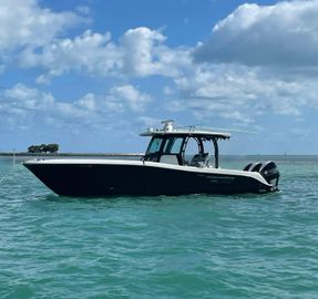 2015 Hydra-Sports 3400 Center Console