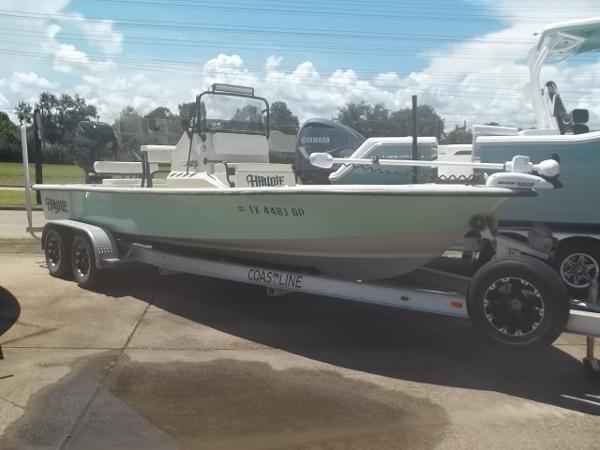 Haynie boats for sale - boats.com