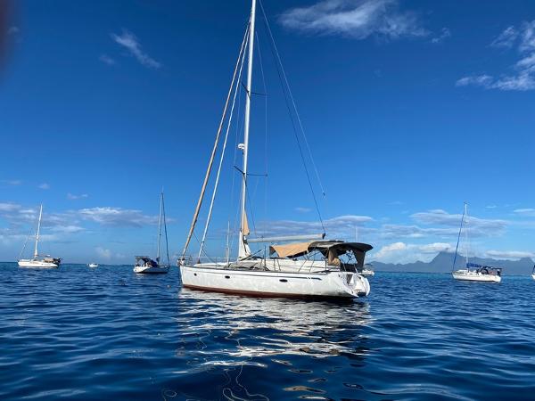 2006 Bavaria 46