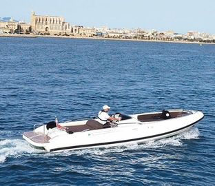 2012 Dariel DT7.5